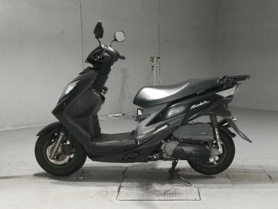 Suzuki SU WISH 