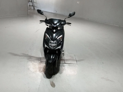 Suzuki SU WISH 