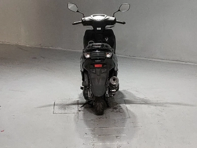 Suzuki SU WISH 
