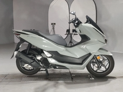 Honda PCX125