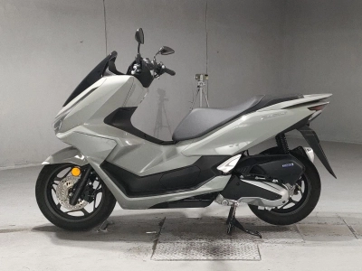 Honda PCX125