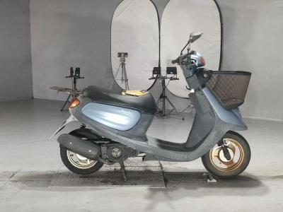 Yamaha JOG POCHE