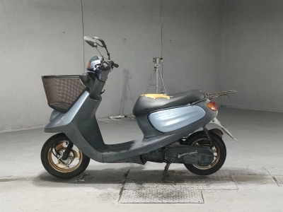 Yamaha JOG POCHE