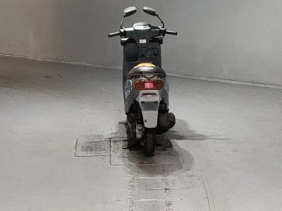 Yamaha JOG POCHE