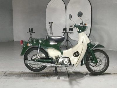 Honda LITTLE CUB