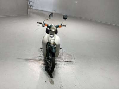 Honda LITTLE CUB