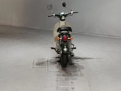 Honda LITTLE CUB