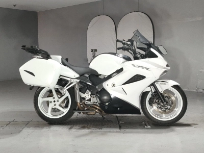 Honda VFR800