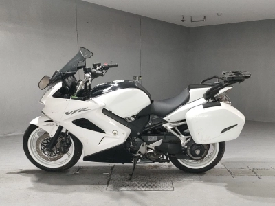 Honda VFR800