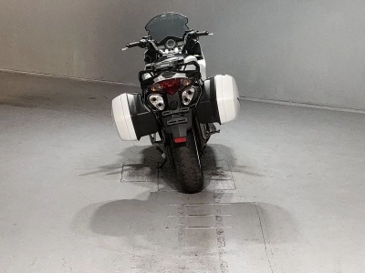 Honda VFR800