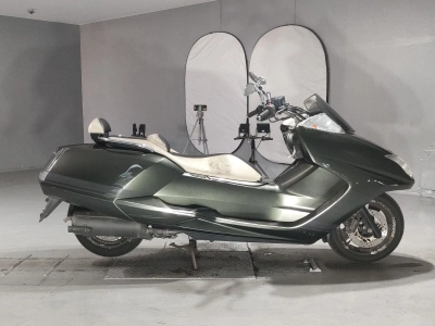 Yamaha MAXAM250