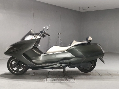 Yamaha MAXAM250
