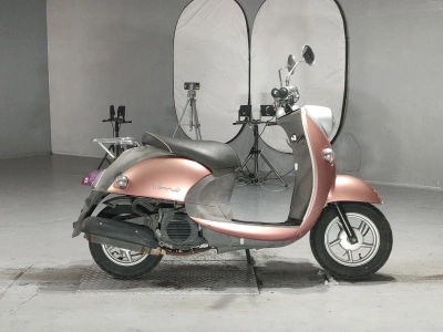 Yamaha VINO