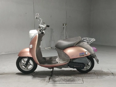Yamaha VINO