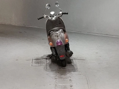 Yamaha VINO