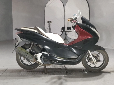 Honda PCX125