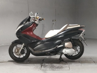 Honda PCX125