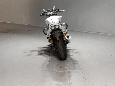 Yamaha XJR1300