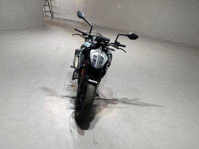 KTM KTM 125 DUKE