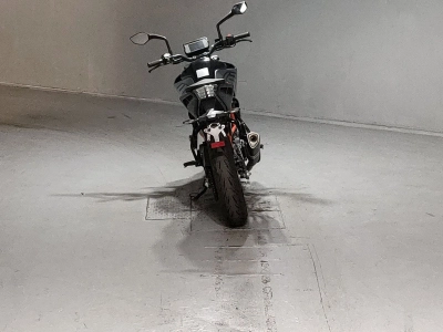 KTM KTM 125 DUKE