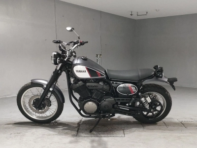 Yamaha SCR950