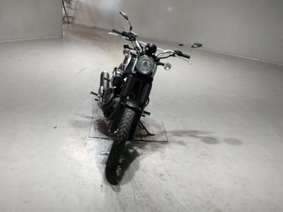Yamaha SCR950