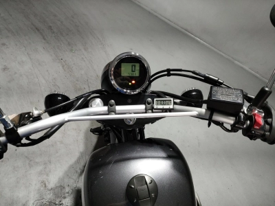 Yamaha SCR950
