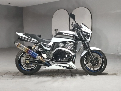 Kawasaki ZRX1200
