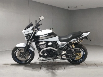 Kawasaki ZRX1200