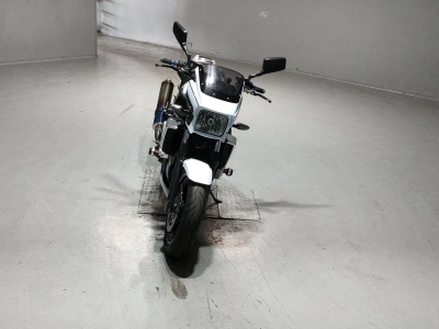 Kawasaki ZRX1200
