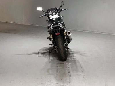 Kawasaki ZRX1200