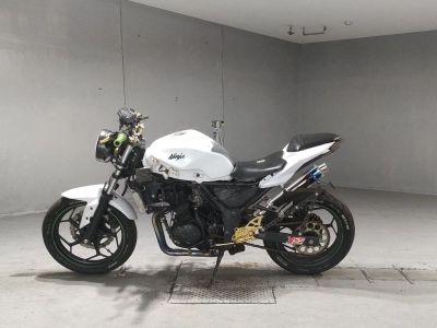 Kawasaki NINJA250