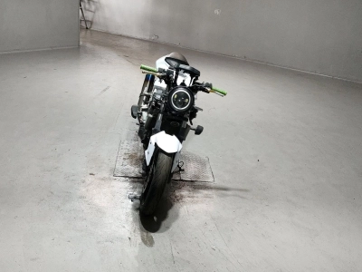 Kawasaki NINJA250