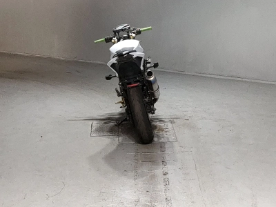 Kawasaki NINJA250