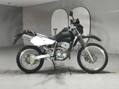 Suzuki DJEBEL250XC
