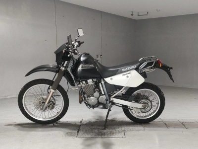 Suzuki DJEBEL250XC
