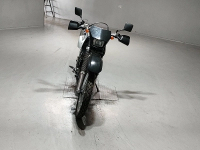 Suzuki DJEBEL250XC