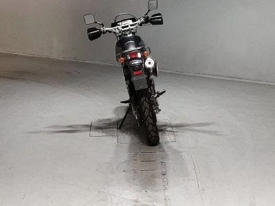 Suzuki DJEBEL250XC