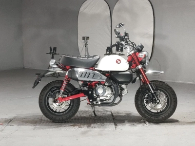Honda  MONKEY 125