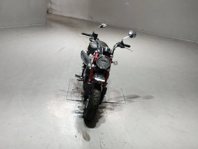Honda  MONKEY 125