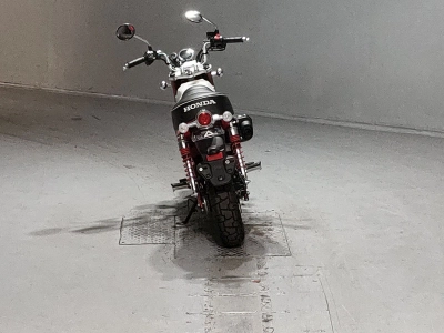 Honda  MONKEY 125