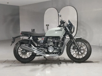Honda GB350S