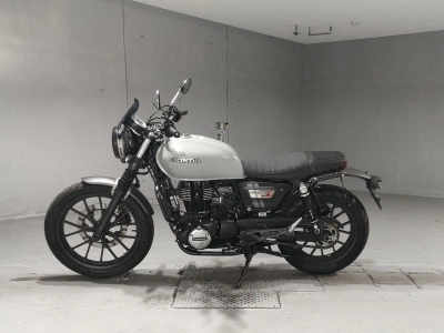 Honda GB350S