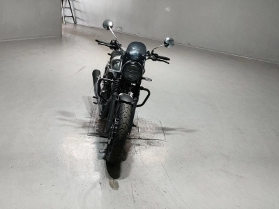 Honda GB350S