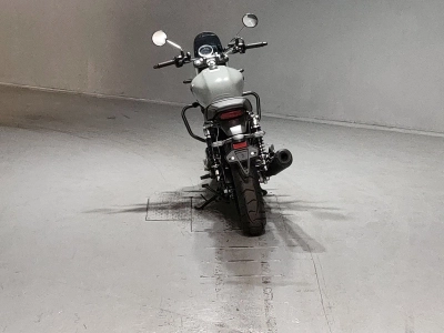 Honda GB350S