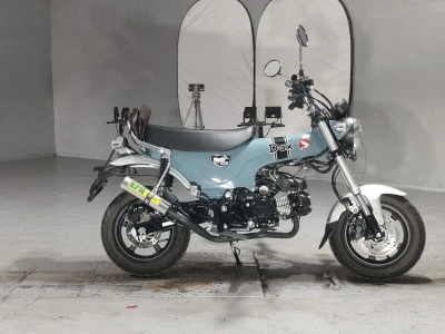 Honda  DUX 125