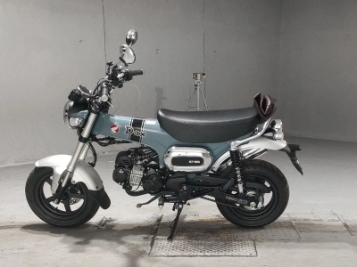 Honda  DUX 125