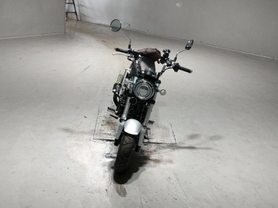 Honda  DUX 125