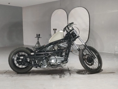 Kawasaki VULCAN400