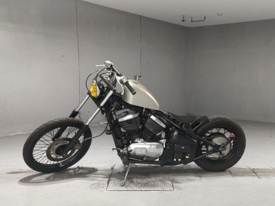 Kawasaki VULCAN400